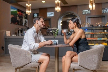 Kirman Leodikya Resort - 21