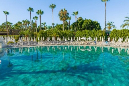 Kirman Leodikya Resort - 25