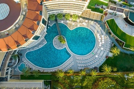 Kirman Leodikya Resort - 27