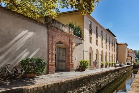 Ilaria (Lucca)