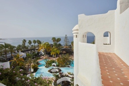 Dreams Jardin Tropical - 1