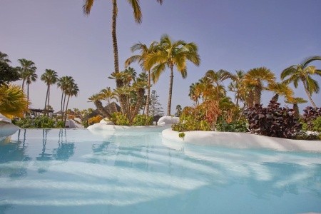 Dreams Jardin Tropical - 2