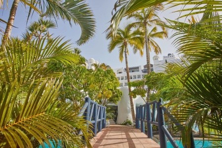 Dreams Jardin Tropical - 4