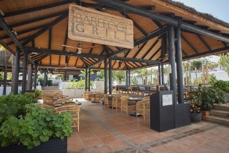 Dreams Jardin Tropical - 6