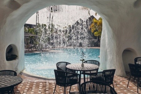 Dreams Jardin Tropical - 7