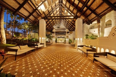 Dreams Jardin Tropical - 13