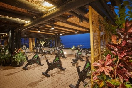 Dreams Jardin Tropical - 15