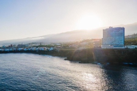 Precise Resort Tenerife (Ex. Maritim) - 2