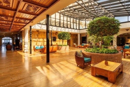 Precise Resort Tenerife (Ex. Maritim) - 8