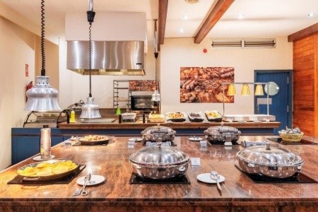 Precise Resort Tenerife (Ex. Maritim) - 10