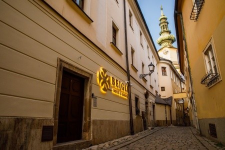 Beigli Hotel & Garden - 18