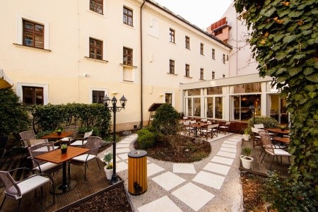 Beigli Hotel & Garden - 19