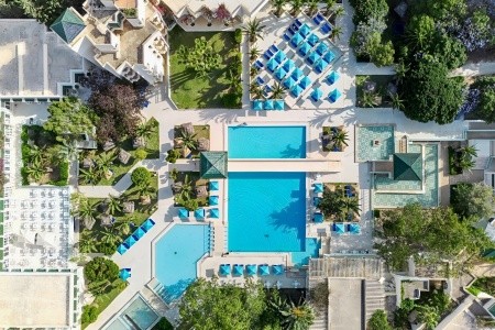 Nahrawess Resort & Thalasso - 5