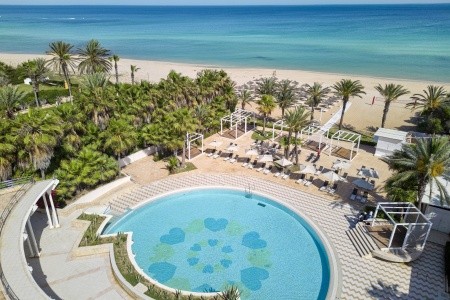 Nahrawess Resort & Thalasso - 6