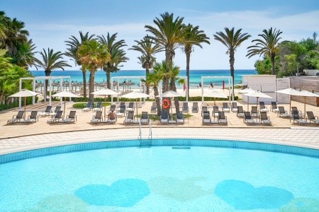 Nahrawess Resort & Thalasso - 7