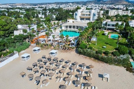 Nahrawess Resort & Thalasso - 8