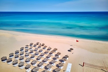 Nahrawess Resort & Thalasso - 9