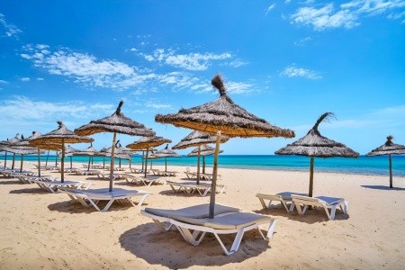 Nahrawess Resort & Thalasso - 10