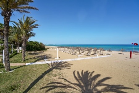 Nahrawess Resort & Thalasso - 11