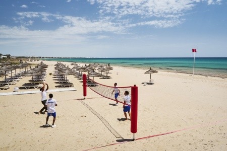 Nahrawess Resort & Thalasso - 12