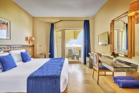 Nahrawess Resort & Thalasso - 13