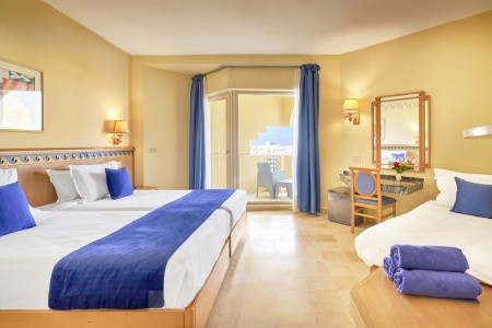 Nahrawess Resort & Thalasso - 14