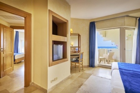 Nahrawess Resort & Thalasso - 15