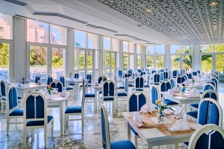 Nahrawess Resort & Thalasso - 16