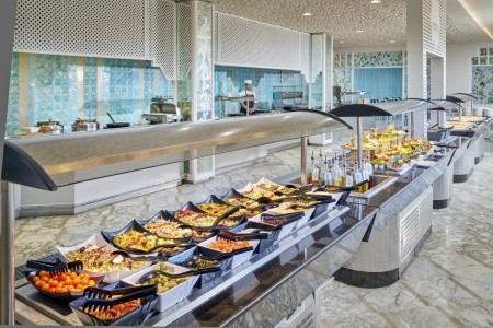 Nahrawess Resort & Thalasso - 17