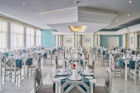 Nahrawess Resort & Thalasso - 18