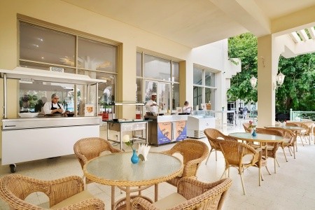 Nahrawess Resort & Thalasso - 20