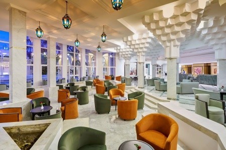 Nahrawess Resort & Thalasso - 21