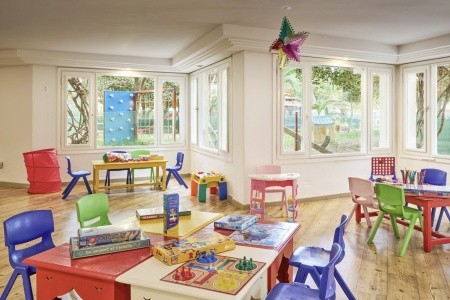 Nahrawess Resort & Thalasso - 23