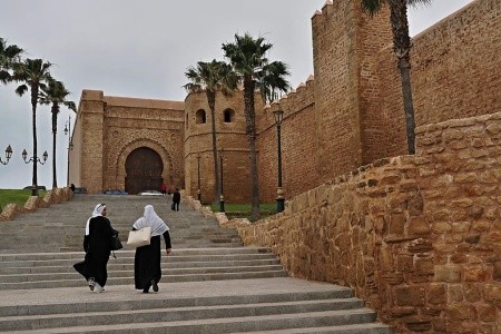 To nejlepší z Maroka - 1