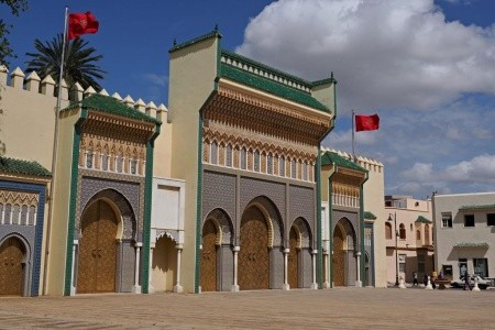 To nejlepší z Maroka - 4