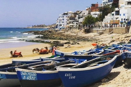 To nejlepší z Maroka - 6