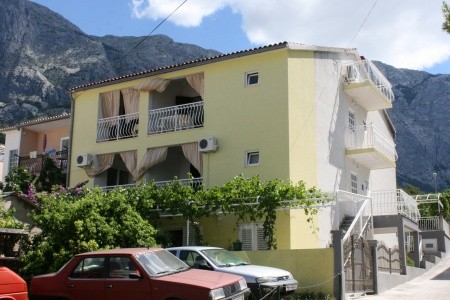 Apartmány 3298-2282