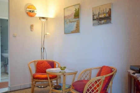 Apartmány 3298-4378 - 2