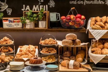 Motel One Edinburgh-Royal - 5