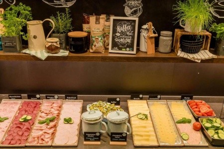 Motel One Edinburgh-Royal - 6