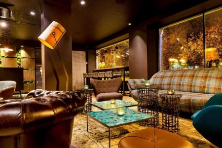 Motel One Edinburgh-Royal - 8