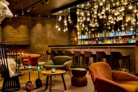 Motel One Edinburgh-Royal - 9