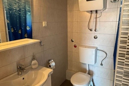 Apartmány 3298-7414 - 8