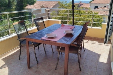 Apartmány 3298-7414 - 9