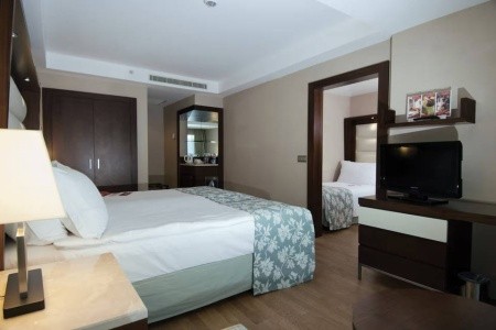 Ramada Plaza By Wyndham Antalya - 33