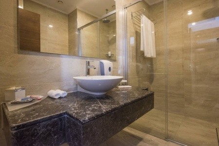 Ramada Plaza By Wyndham Antalya - 36