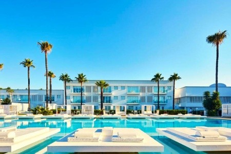 So Nice Beach Resort (Ex. So Nice Club Resort) - 23