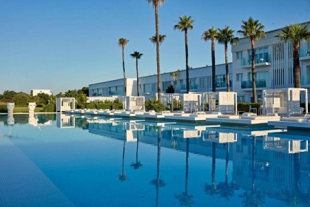 So Nice Beach Resort (Ex. So Nice Club Resort) - 25