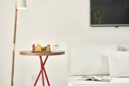 So Nice Beach Resort (Ex. So Nice Club Resort) - 26