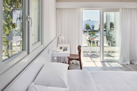 So Nice Beach Resort (Ex. So Nice Club Resort) - 27